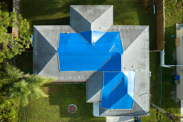 Professional Roofing Service in Rockwood, MI