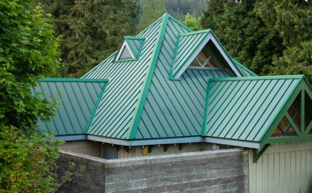 Best Wood Shake Roofing  in Rockwood, MI