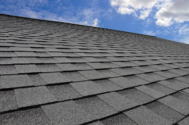 Best Flat Roofing  in Rockwood, MI