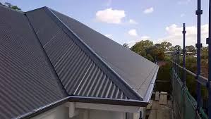 Best Roof Installation  in Rockwood, MI